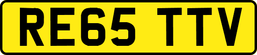 RE65TTV
