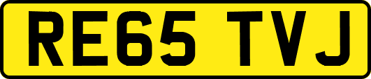 RE65TVJ
