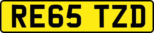 RE65TZD