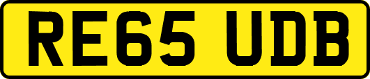 RE65UDB