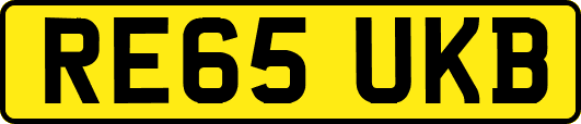 RE65UKB