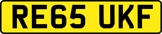 RE65UKF