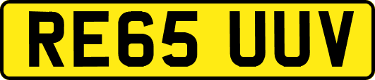 RE65UUV