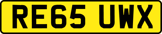 RE65UWX
