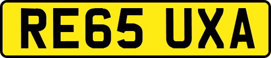 RE65UXA