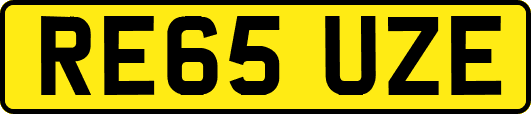 RE65UZE