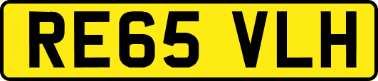 RE65VLH