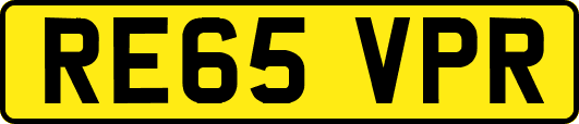 RE65VPR