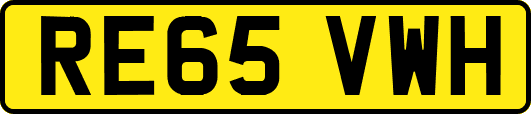 RE65VWH
