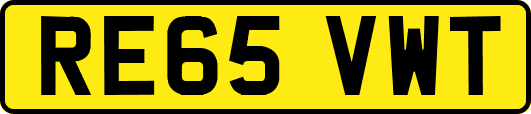 RE65VWT