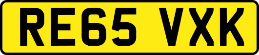 RE65VXK
