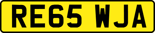 RE65WJA