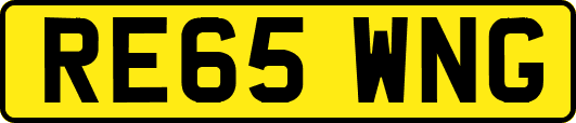 RE65WNG