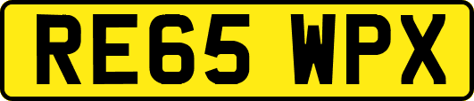 RE65WPX