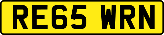 RE65WRN