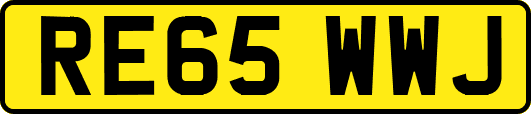 RE65WWJ