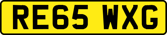 RE65WXG