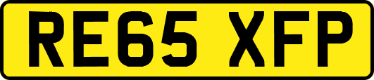 RE65XFP