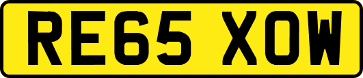 RE65XOW