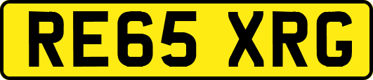 RE65XRG