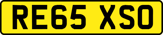 RE65XSO