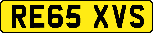 RE65XVS