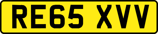 RE65XVV
