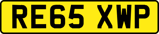RE65XWP