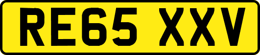 RE65XXV