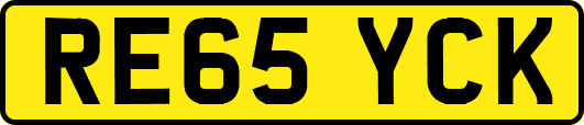 RE65YCK