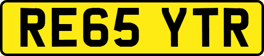 RE65YTR