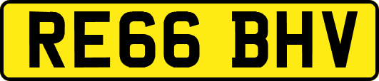 RE66BHV
