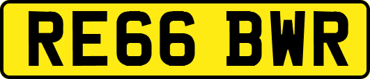 RE66BWR