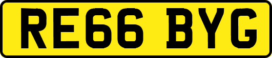 RE66BYG