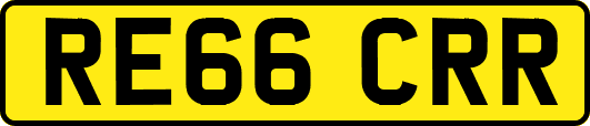 RE66CRR