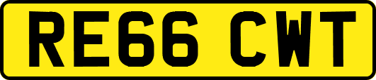 RE66CWT
