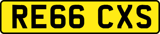 RE66CXS