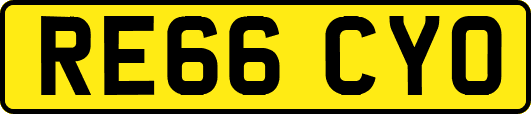 RE66CYO