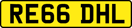 RE66DHL