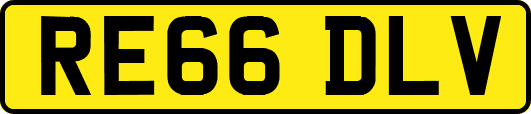 RE66DLV