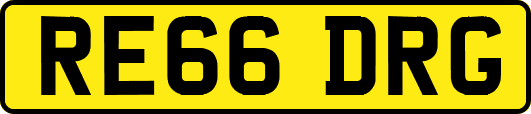 RE66DRG
