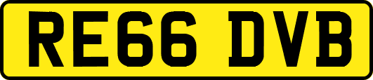 RE66DVB