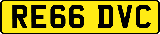 RE66DVC
