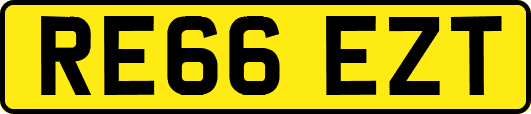 RE66EZT