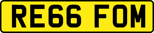 RE66FOM
