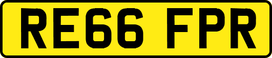 RE66FPR