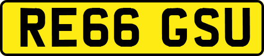 RE66GSU