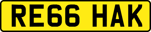 RE66HAK