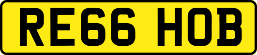 RE66HOB