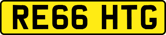 RE66HTG